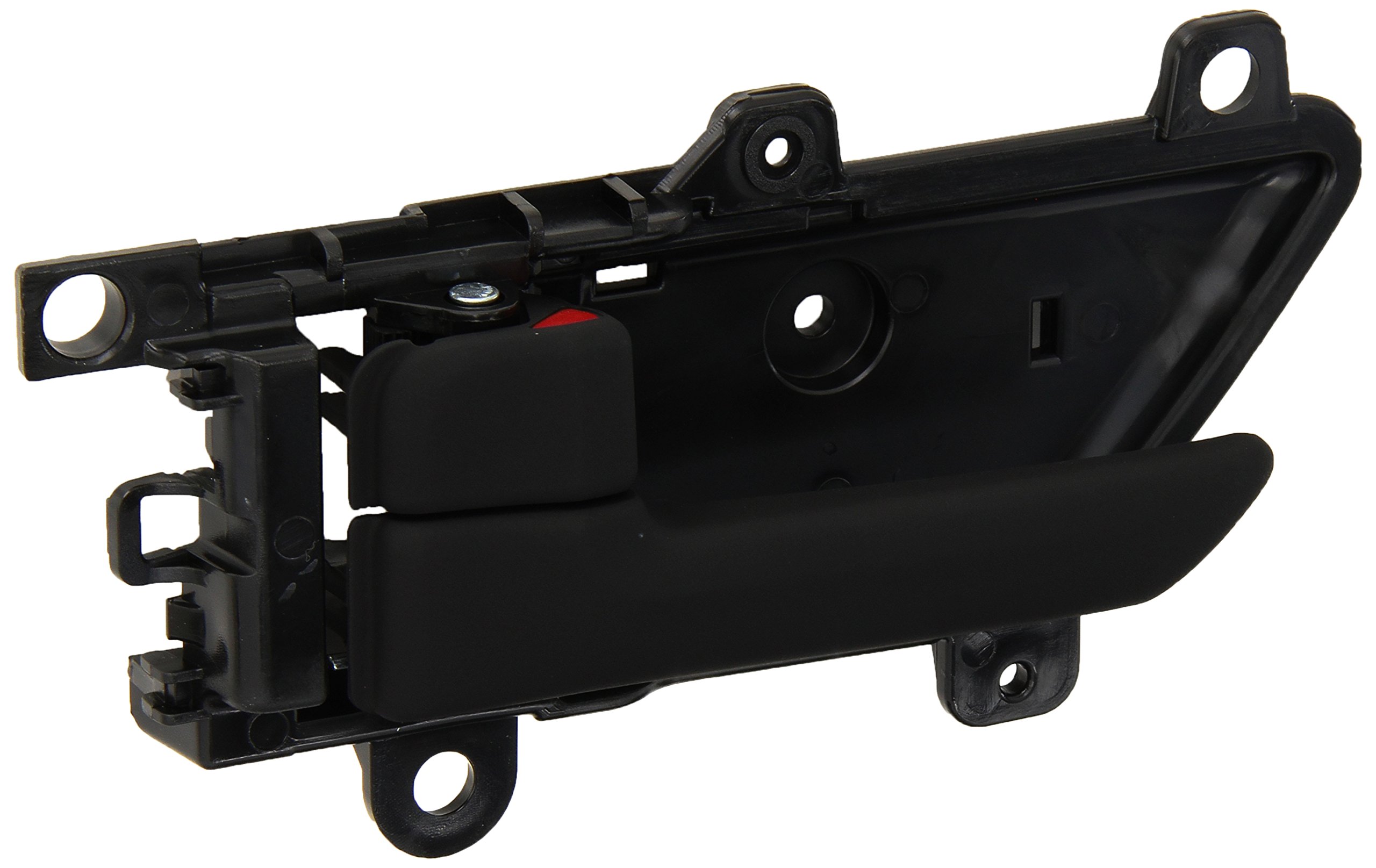 Amazon.com: Genuine Hyundai 82610-3J000-WS Door Handle Assembly